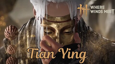 Where Winds Meet - Tian Ying (Full Boss Fight)