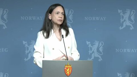 🇻🇪How to justify a foreign invasion of your country