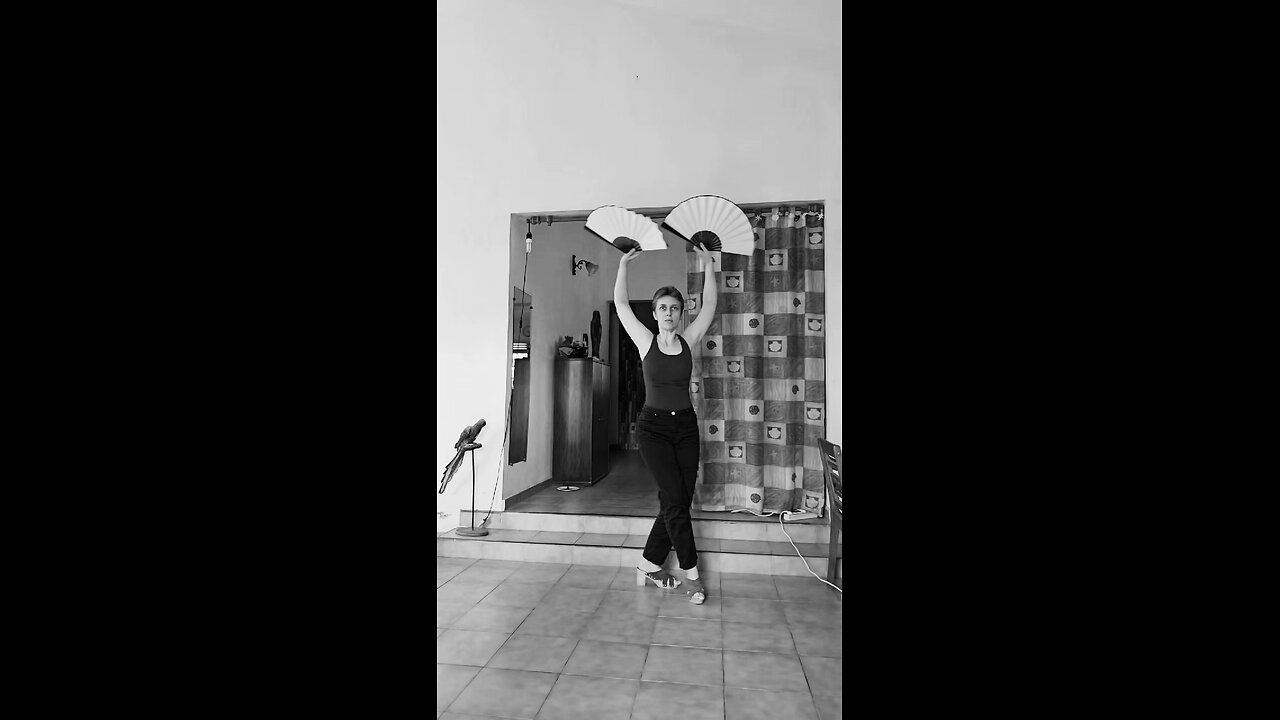 Dance by Diane Valanga