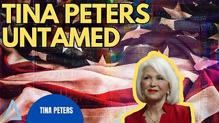 The Truth Matters | Tina Peters Untamed with Gregg Phillips