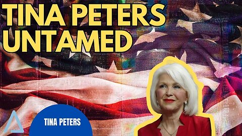 Tina Peters Truth Matters with Gregg Phillips