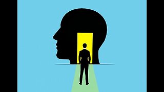 The Lecture That Broke Reality: The Lost Recording That Exposes the Illusion of the Self