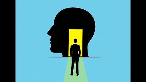 The Lecture That Broke Reality: The Lost Recording That Exposes the Illusion of the Self