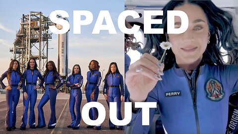 BROADS IN SPACE, Karmelo Anthony, is Tish James in trouble? and more! TWW ep2516