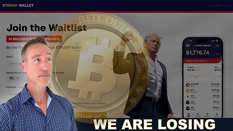 Bitcoin & Crypto - Do More, Lose More. STOP DOING THIS!!
