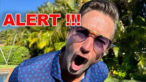 🚨WORLD ALERT !!!!!!!! EARTH SHATTERING NEWS & UPDATES FROM THE MIDDLE EAST boooYaH !