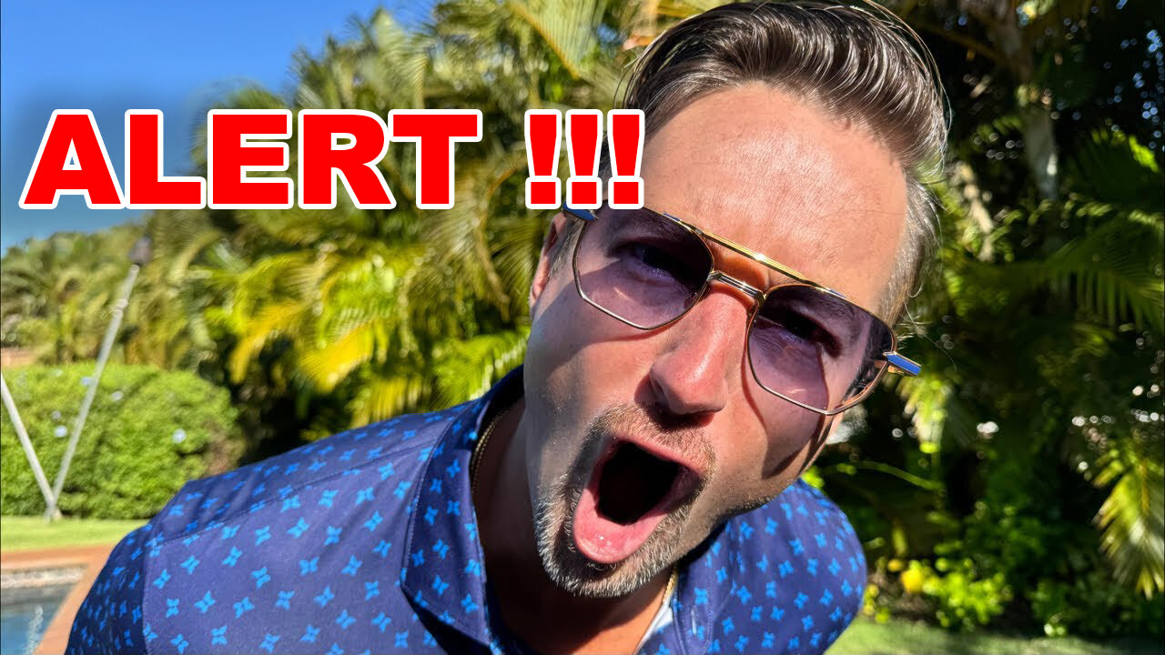 🚨WORLD ALERT !!!!!!!! EARTH SHATTERING NEWS & UPDATES FROM THE MIDDLE EAST boooYaH !