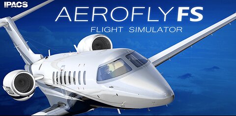Aerofly FS 2020 v20.20.54 APK + OBB (Full Game)