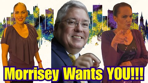 Governor Morrisey’s Hiring! Our WV Wire Application Journey & Statewide Call to Action!