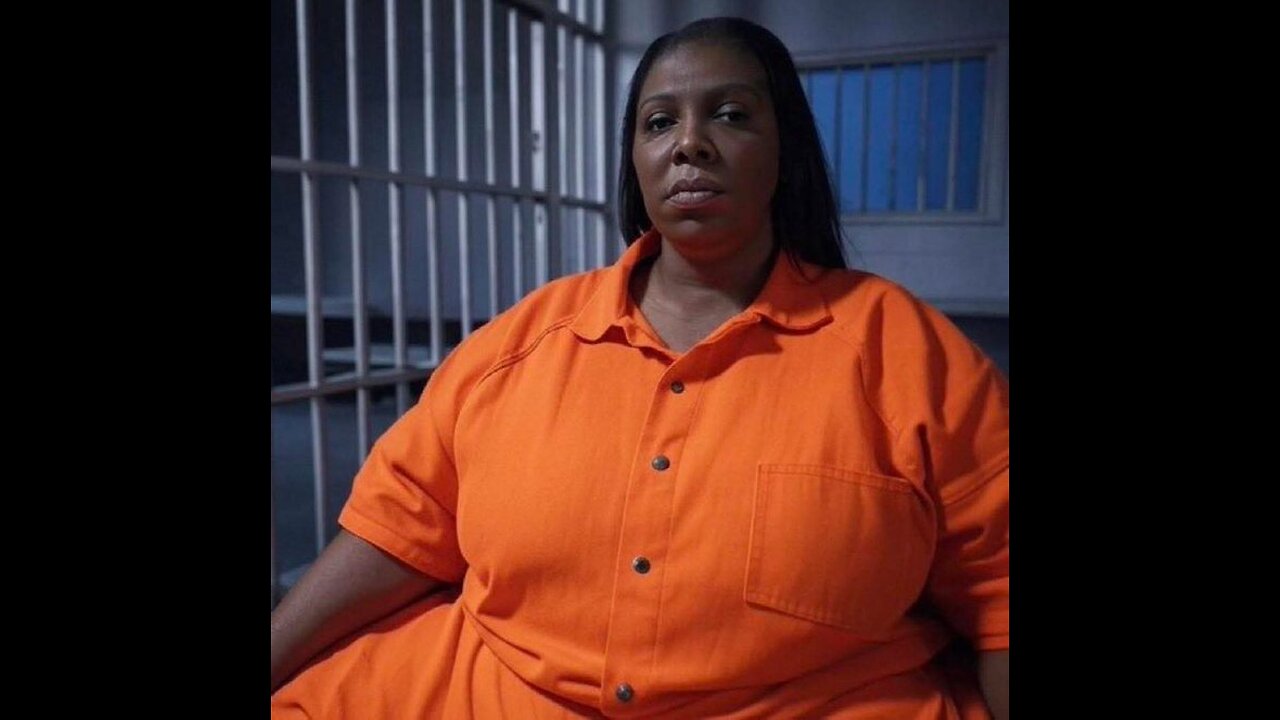 Letitia James claimed 2 live another state while serving NY AG, Pam Bondi DESTROYS Fani Willis