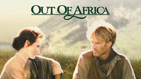 Out Of Africa REVIEW