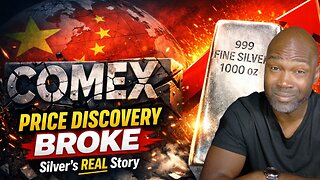 Paper Silver Is Dead, Physical Silver Is King in 2026