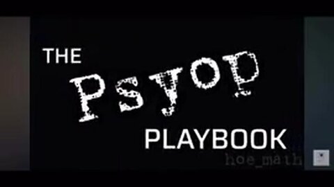 🚨The Overton Window - The normalization phase of a psyop