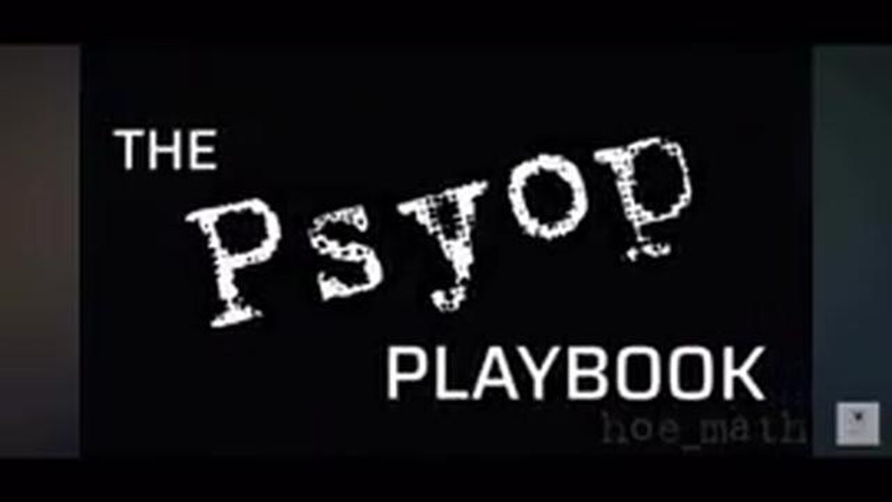 🚨The Overton Window - The normalization phase of a psyop