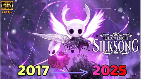 HOW IS THIS ONLY $20??? ➡ HOLLOW KNIGHT SILKSONG ~~ Day Two