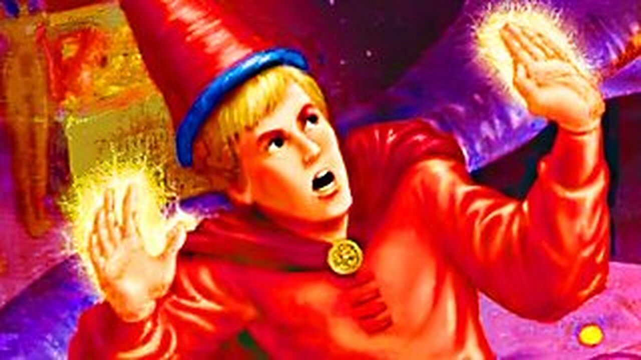 HOCUS POCUS Walkthrough Gameplay Letsplay 4K 60fps PC No Commentary