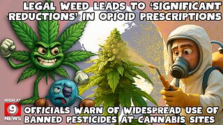 MAGA and Marijuana Might Become Best Buds