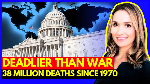 The Silent Killers - How European Policy Caused 38 Million Deaths