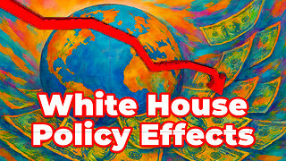 White House Policy Effects - The Talkin Live Show