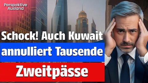 Die Gefahren Von Zweitpässen Die Niemand Erzählt