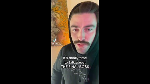 All Corporations Are Actually Just One Giant Mega Corporation