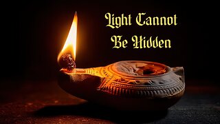 God's Secret Plan Hidden for 70 Years | Catholic Daily Readings and Reflection | September 22, 2025