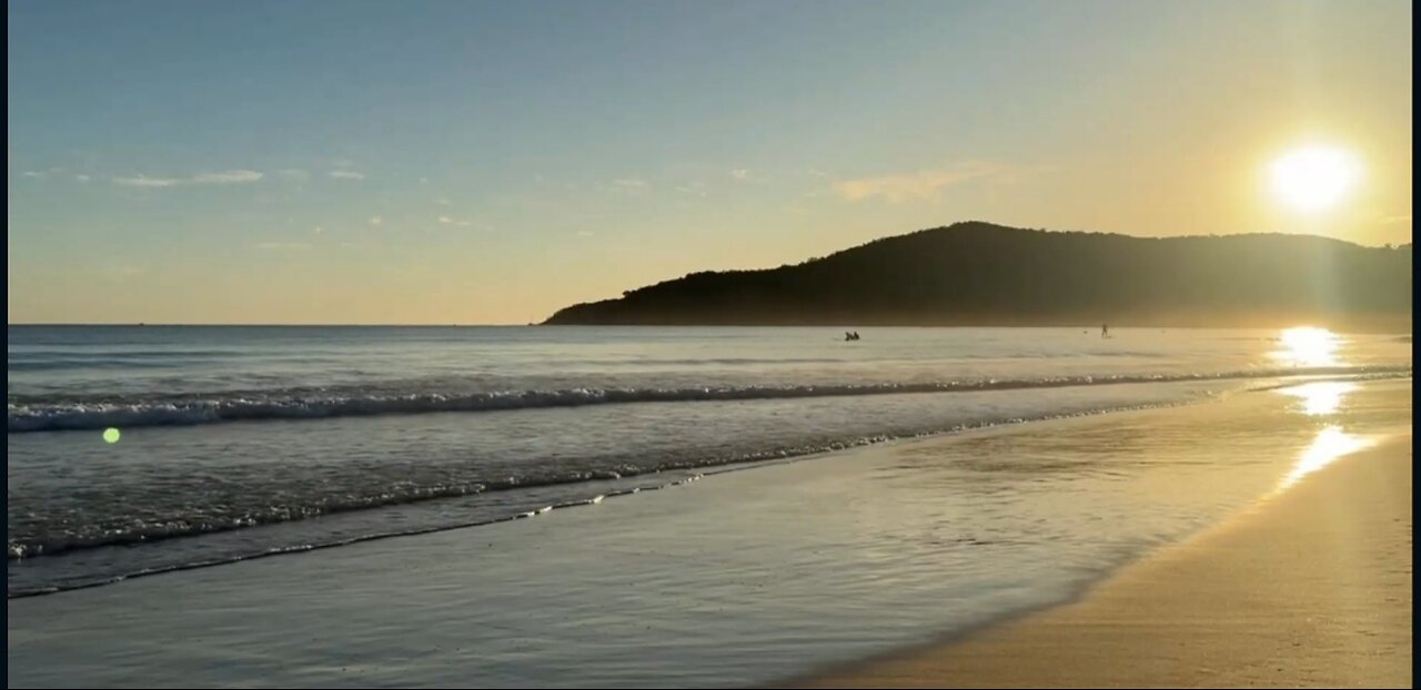 Nature sounds to relax, meditate and sleep