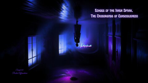 Echoes of the Inner Spark, The Crossroads of Consciousness