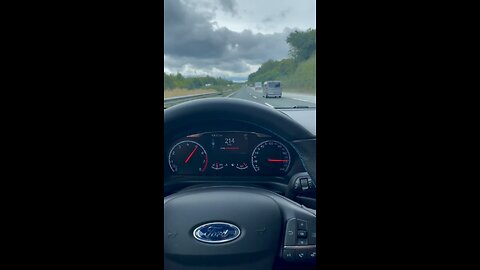 When you are your #ford #fiesta are late