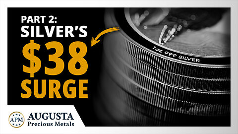 What Silver’s Surge Means for Your Financial Future