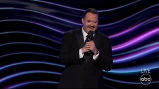 Shane Gillis Drops BOMBS At ESPY Awards