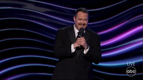 Shane Gillis Drops BOMBS At ESPY Awards
