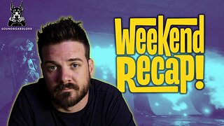 The First Rumble Weekend Recap of 2026!