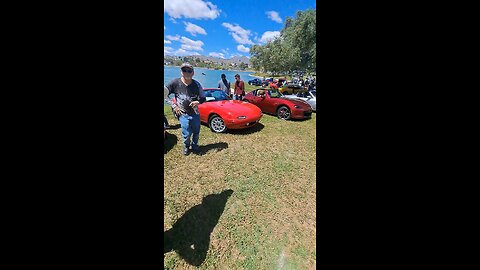 Why the Mazda Miata is Still the Ultimate Affordable Sports Car in 2025! #MazdaMiata #MiataLife