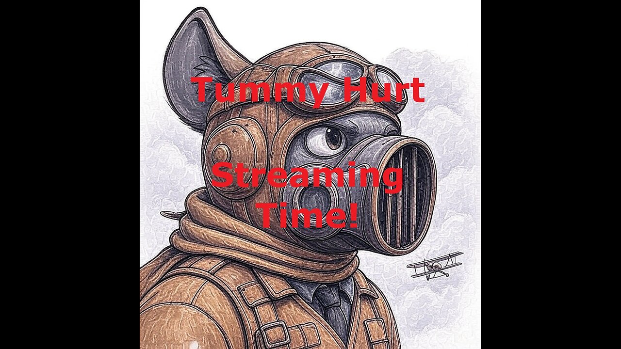 I Prefer To Send Them Back | Streaming Time!