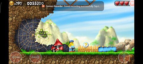 incredible Jack game play #gaming #gameplay
