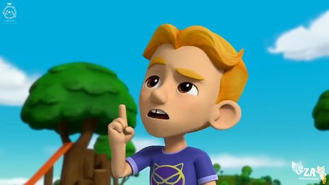 PAW Patrol Cartoons