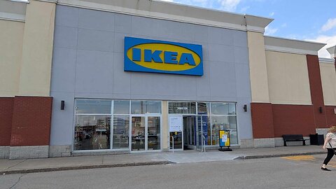 IKEA VD