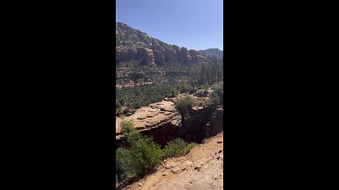 Devil’s Bridge