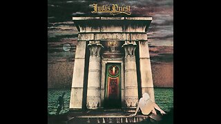 Sin After Sin ~ Judas Priest