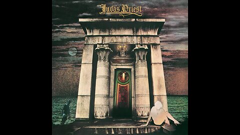 Sin After Sin ~ Judas Priest
