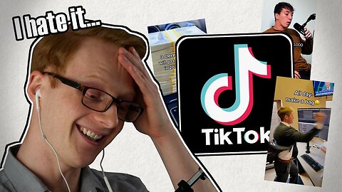 Investment Analyst Reacts to Viral TikTok Investing Advice (Part 4) 😳📉 | Finance Myths Busted!