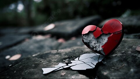 Shattered Heart