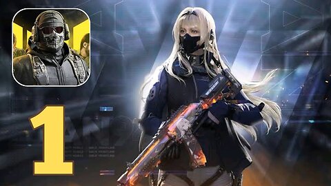 Call of Duty Mobile - Team DeathMatch | Gameplay Walkthrough | Part 1 (Android, iOS)