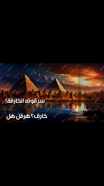 أبطال خارقون: أسطورة أم حقيقة؟ سرّ قوى هرقل وثور