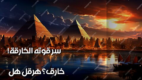 أبطال خارقون: أسطورة أم حقيقة؟ سرّ قوى هرقل وثور