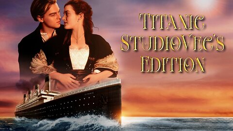 Titanic StudioVec's Edition