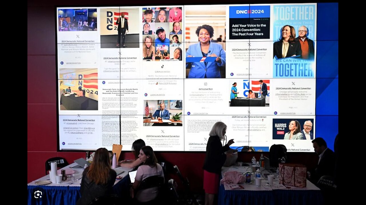 Massie Demands Social Media Influencers Reveal Secret Payment Sources After Angering MAGA