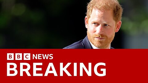 Prince Harry expected to meet King Charles for first time since early 2024 | BBC News