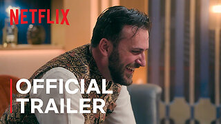 Love is blind: Italy | Official Trailer | Netflix